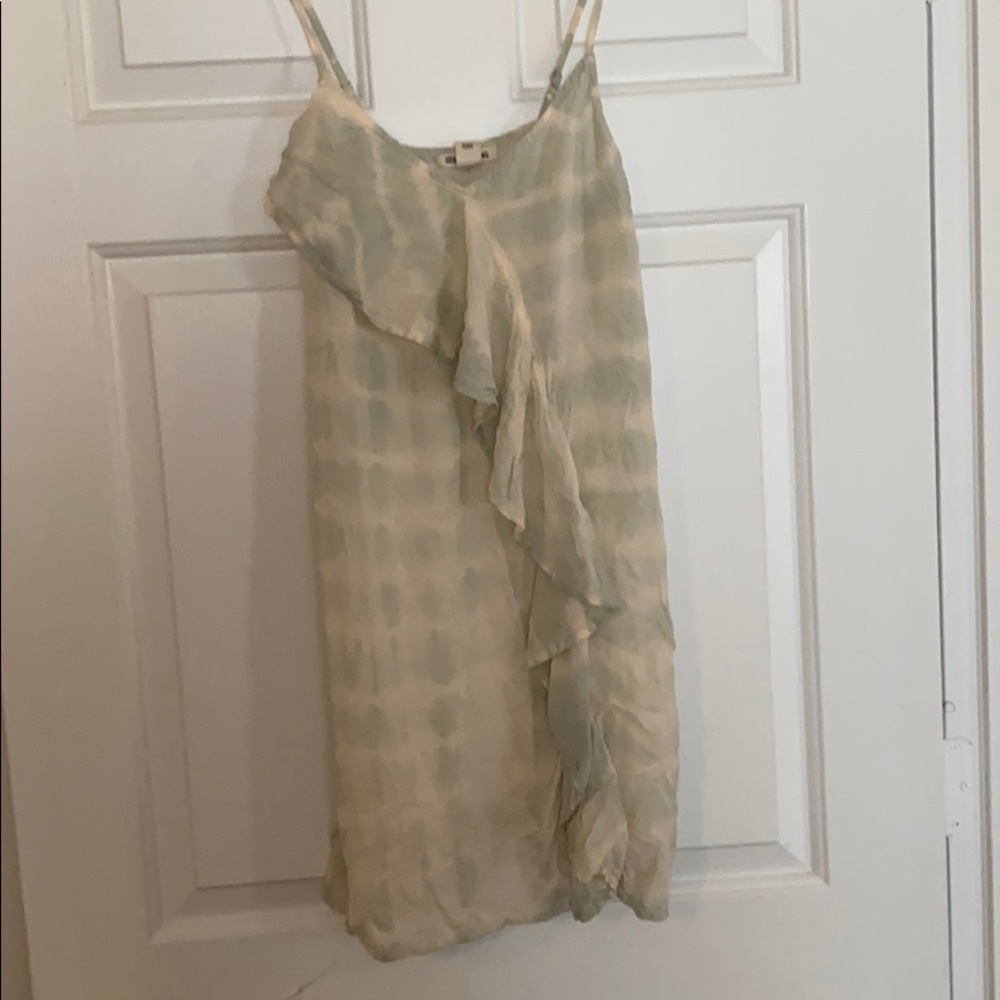 Billabong dress new size S